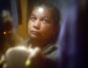 Les mondes brûlent dans l'ombre