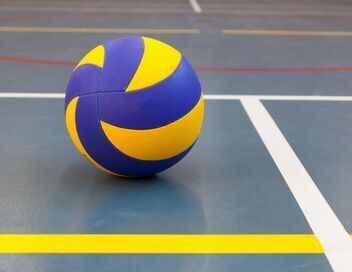 Volley-ball : avant-match