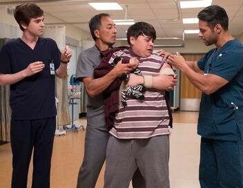 Good Doctor