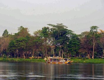 Invitation au voyage