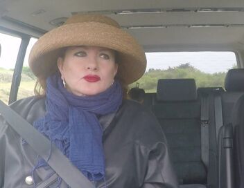 Sur les routes mythiques de France