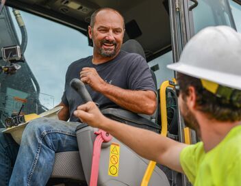 Alaska, la ruée vers l'or : Extrême limite