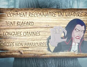 Le guide du froussard