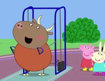 Peppa Pig