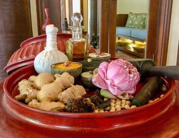 Le massage, une tradition thaïlandaise