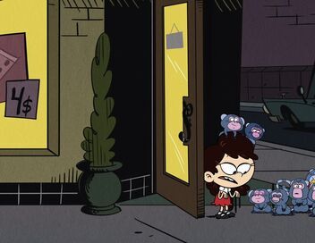 Bienvenue chez les Casagrandes