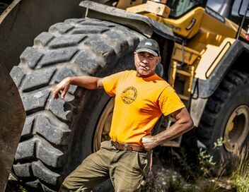 Alaska, la ruée vers l'or : Extrême limite