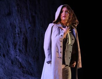 "La forza del destino" de Giuseppe Verdi au Teatro alla Scala