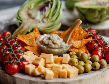 Saveurs de saison