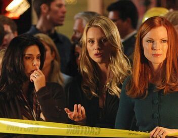 Desperate Housewives