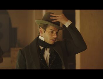 Les aventuriers de l'Egypte antique