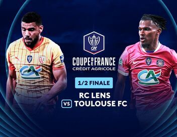 Football : Coupe de France