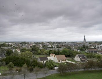 On n'oubliera pas, Beaune-la-Rolande 1942