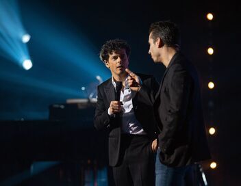 Les duos impossibles de Jérémy Ferrari