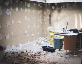 Mission travaux : ma maison est un chantier