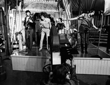 The Rolling Stones Rock and Roll Circus