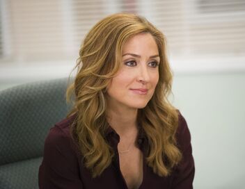 Rizzoli & Isles : autopsie d'un meurtre