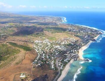 Reportages La Réunion