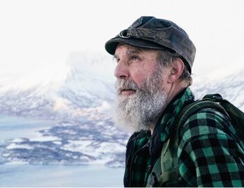 Seuls face à l'Alaska