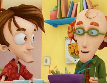 Angelo la débrouille