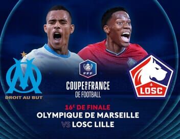 Football : Coupe de France