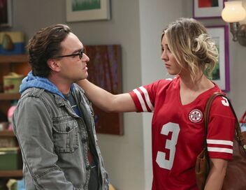 The Big Bang Theory