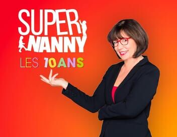 Super Nanny