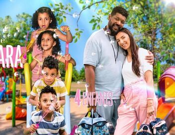 Familles nombreuses : la vie en XXL