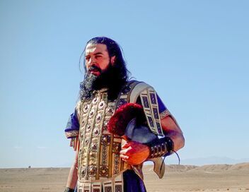 L'énigme du cheval de Troie