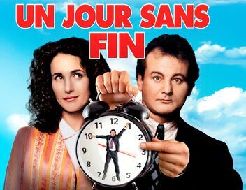 Un jour sans fin