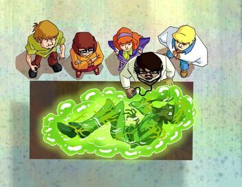 Scooby-Doo : Mystères associés