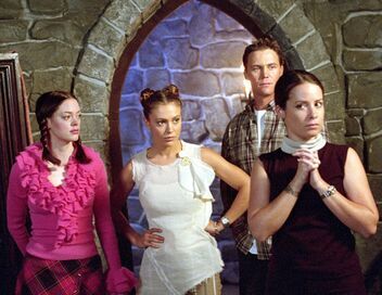 Charmed