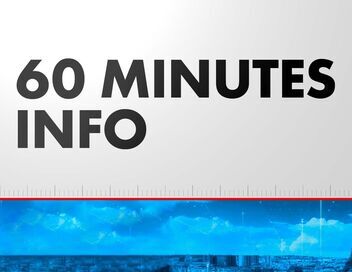 60 minutes info