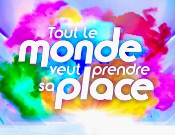 Tout le monde veut prendre sa place