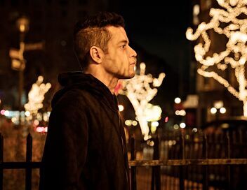 Mr. Robot