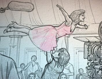 "Dirty Dancing" : Comédie romantique engagée