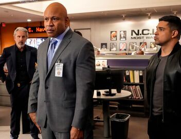NCIS