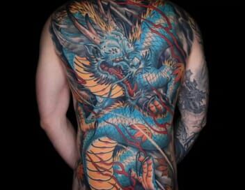 Ink Master - Le meilleur tatoueur