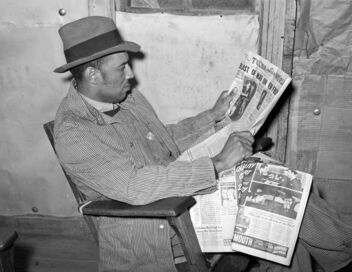 L'Amérique face à l'Holocauste