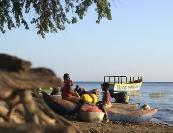 Médecines d'ailleurs