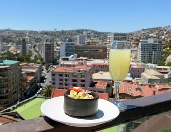 Invitation au voyage