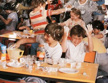 Le maître d'école
