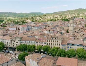 Les 100 lieux qu'il faut voir