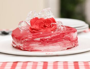 Le meilleur pâtissier : qui sera plus fort que le grimoire de Mercotte ?