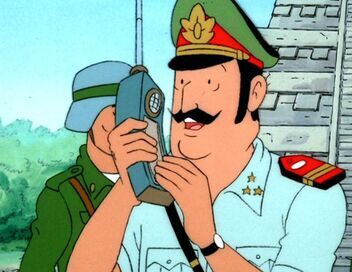 Les aventures de Tintin