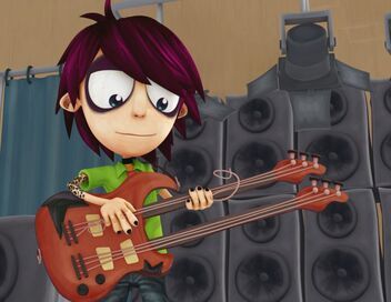 Angelo la débrouille