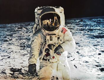 Apollo 11 : Les fichiers oubliés