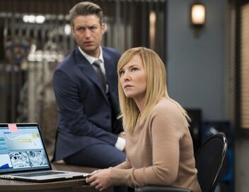 New York Unité Spéciale