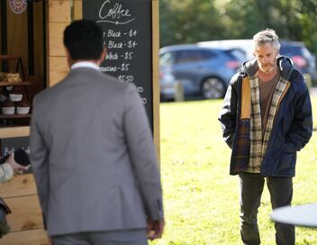 Brokenwood