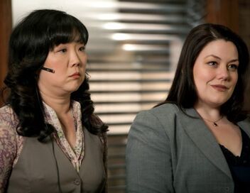 Drop Dead Diva